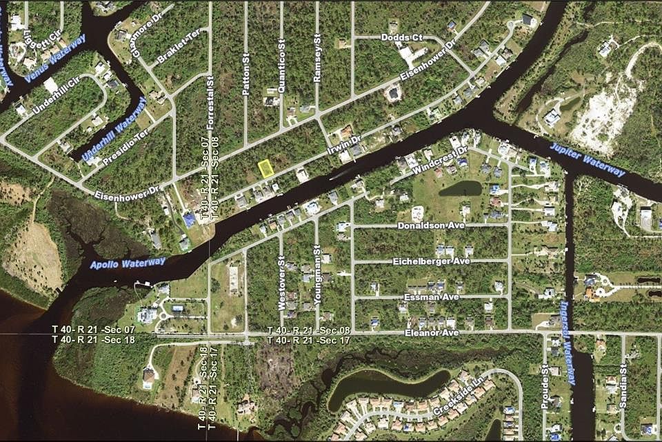 1st image of 13060 IRWIN DRIVE LOT 6