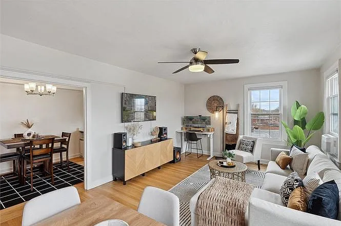 372 S Highland Ave #508 — Photo 4