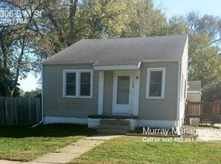 306 S M St, Fremont, NE 68025