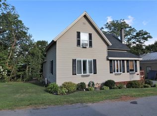 104 Park Ave, Theresa, NY 13691