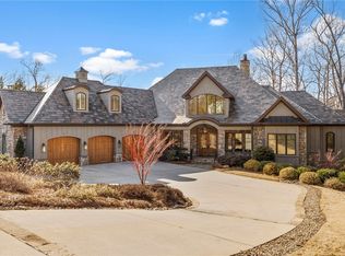 314 Palmer Way, Sunset, SC 29685