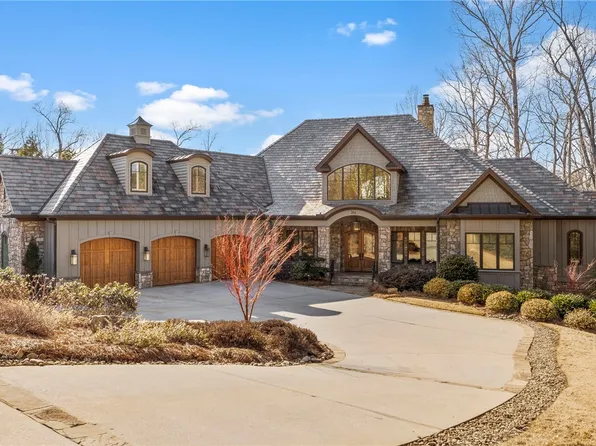 314 Palmer Way, Sunset, SC 29685