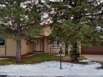 5242 Monte Vista Dr, Colorado City, CO, 81019