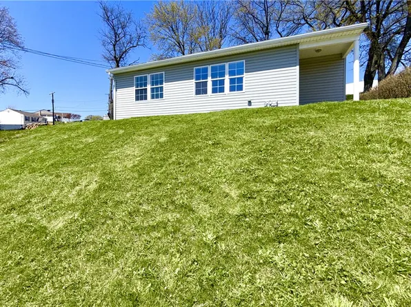 1347 Coronado Rd, McKeesport, PA 15133