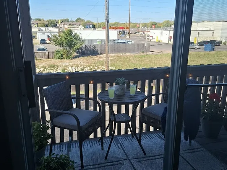 Danish Village Apartments — Photo 7