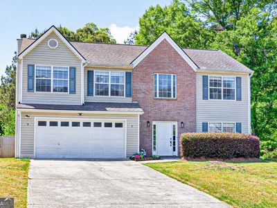 1209 Mystic Dr, Loganville, GA, 30052