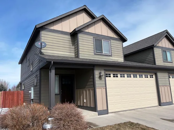 2777 Hedgerow Ct, Bozeman, MT 59718
