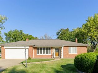 10649 W Knollshire Dr, Saint Louis, MO