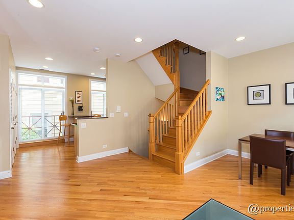 Kitchen/Living Room