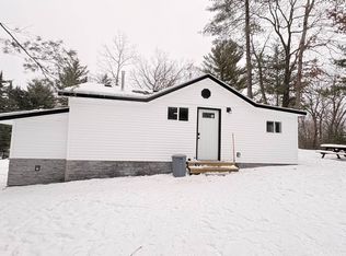 2469 N Dodge Lake Ave, Harrison, MI 48625