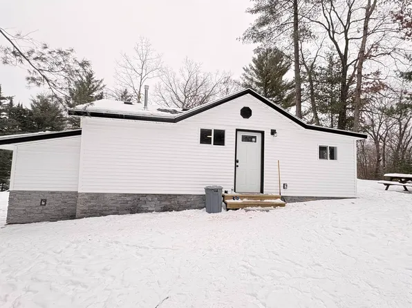 2469 N Dodge Lake Ave, Harrison, MI 48625