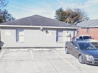 628 Eiseman St, Marrero, LA 70072