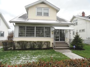 556 Courtland Ave, Marion, OH
