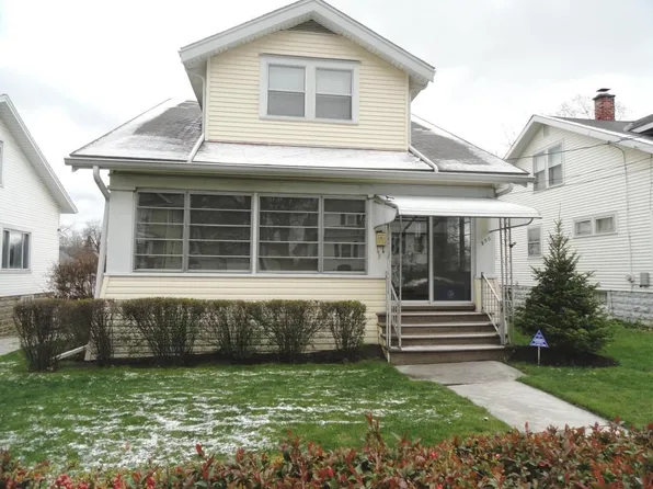 556 Courtland Ave, Marion, OH 43302