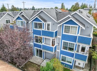 910 NW 85th St UNIT B, Seattle, WA 98117