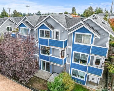 910 NW 85th st #B, Seattle, WA, 98117