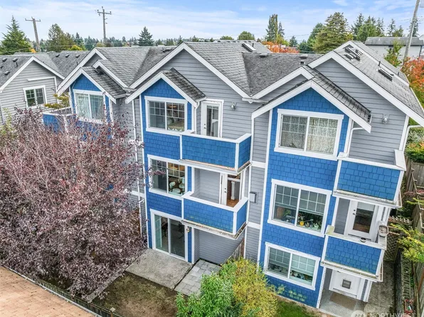 910 NW 85th st #B, Seattle, WA 98117