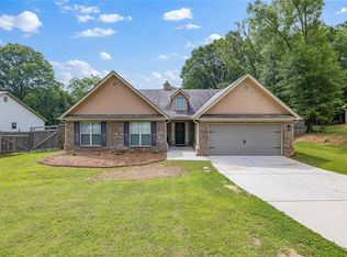 276 Jefferson St, Statham, GA 30666