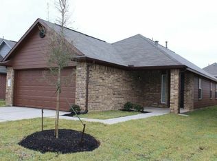 5610 Latta Plantation Dr, Katy, TX 77449