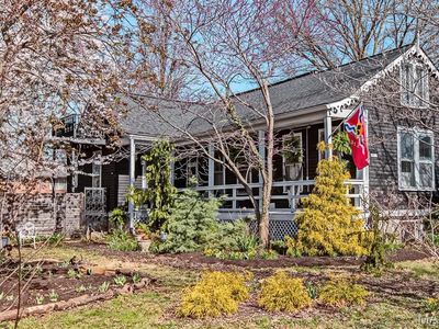 5621 Minnesota Ave, Saint Louis, MO, 63111