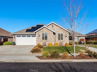 3143 Rae Creek Dr, Chico, CA 95973