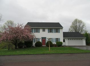 1211 Grandview Rd, Bloomsburg, PA 17815