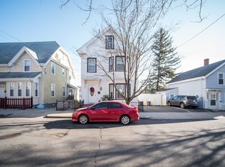 165 Washington St, Malden, MA 02148