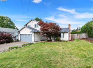 9239 SE Idleman Rd, Happy Valley, OR 97086