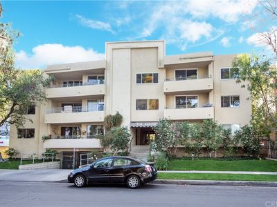 16012 Moorpark St Unit 205, Encino, CA, 91436