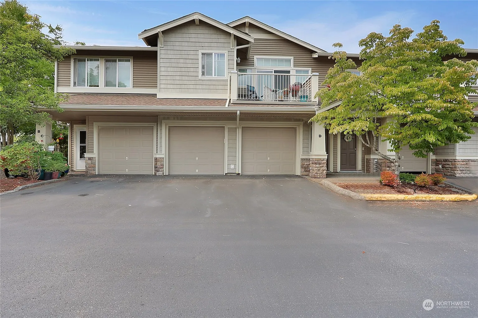 6127 Hazel Loop SE #E-9 photo 1
