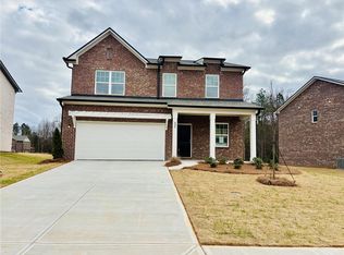 405 Corricella Ct, McDonough, GA 30253