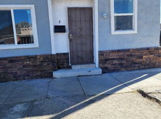 2300 Bassett Ave #2, El Paso, TX 79901