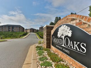 Grand Oaks of Spartanburg, Spartanburg, SC 29301