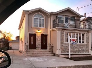 13038 125th St, South Ozone Park, NY 11420