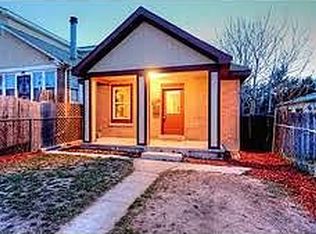 3231 N Elizabeth St, Denver, CO 80205