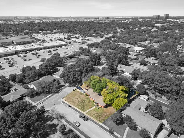 3207 Latham Dr, Dallas, TX 75229