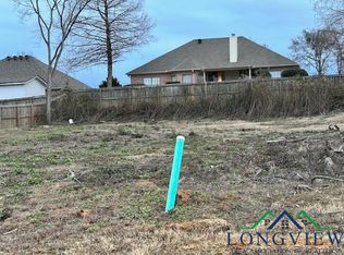 3809 Suren Way, Longview, TX 75605