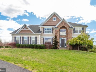 44 Donovan Ln, Stafford, VA, 22556