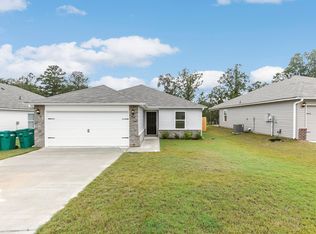 168 Andrew Ln, Odenville, AL 35120