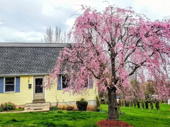 213 Sunset Lane, Berlin, CT 06037