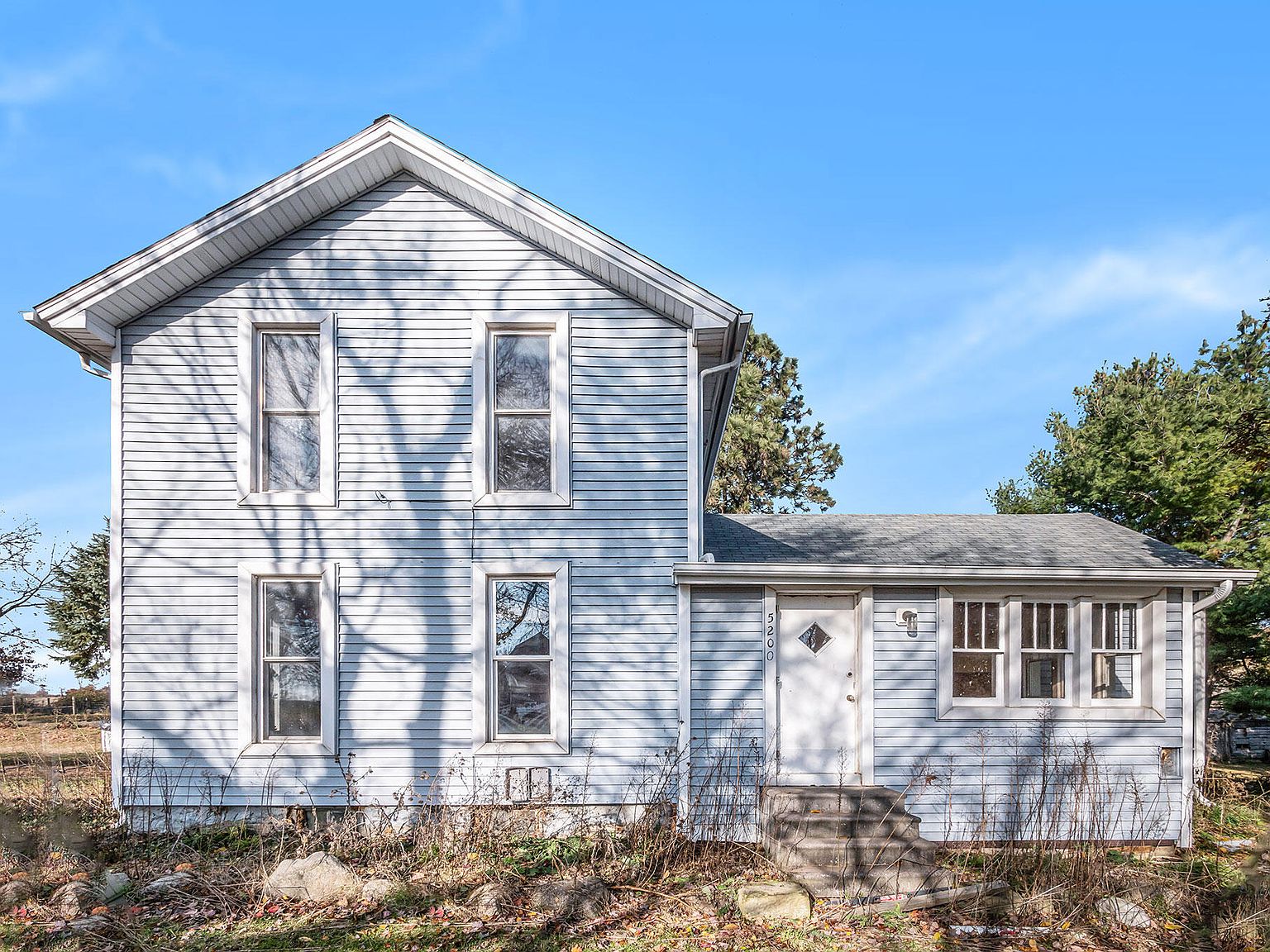 5200 E Mosherville Rd, Jonesville, MI 49250 Zillow