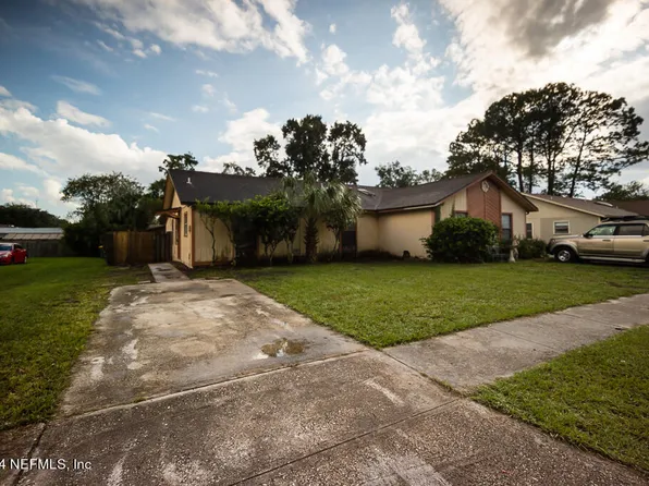 8992 IVEY Road, Jacksonville, FL 32216