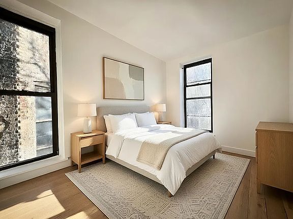 5th image of 366 W 52nd St APT 4C