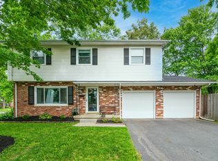 3355 High Hope Rd, Lexington, KY 40517