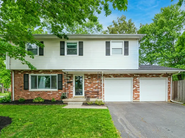 3355 High Hope Rd, Lexington, KY 40517