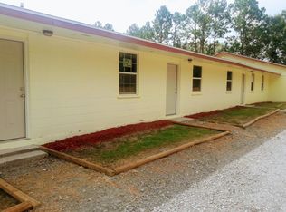 237 Adams Ave APT 23, Ashburn, GA 31714