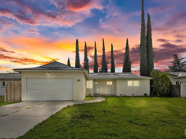 78 W Indianapolis Ave, Clovis, CA 93612