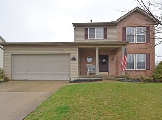 696 Regent Rd, Cincinnati, OH 45245