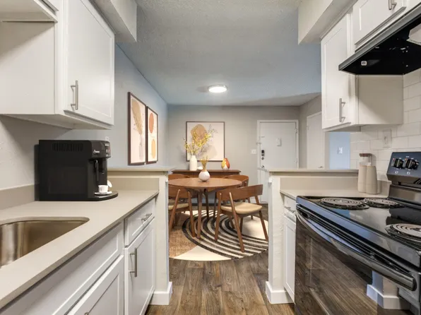 The Ridge on Spring Valley