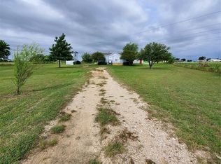 8201 Moyer Ct, Joshua, TX 76058
